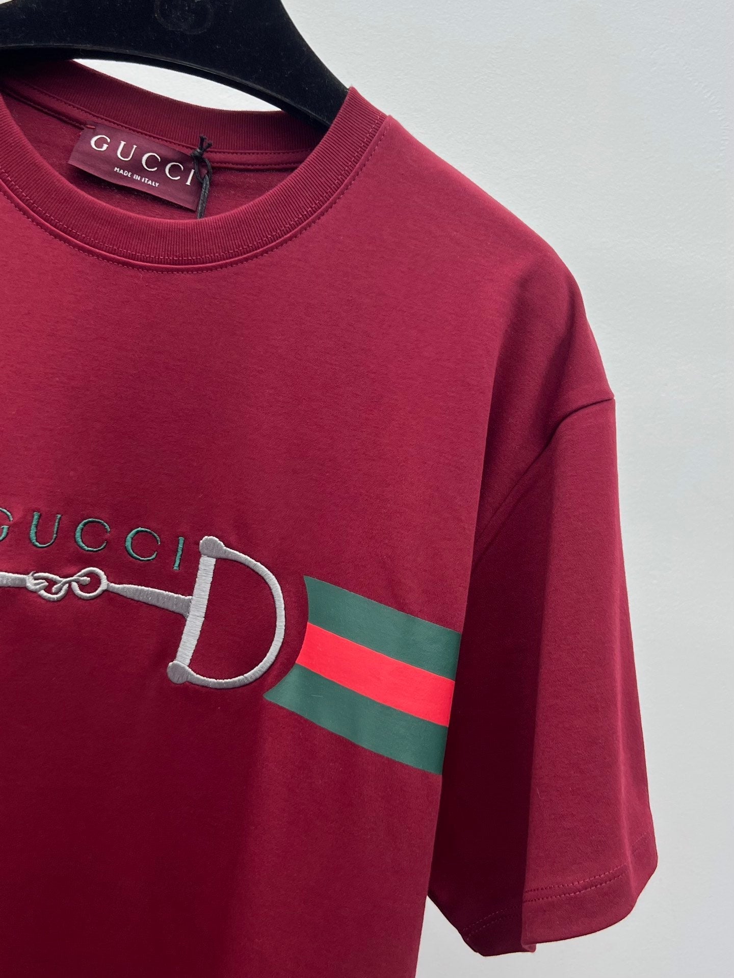 GUCCI T-SHIRT STYLE 21