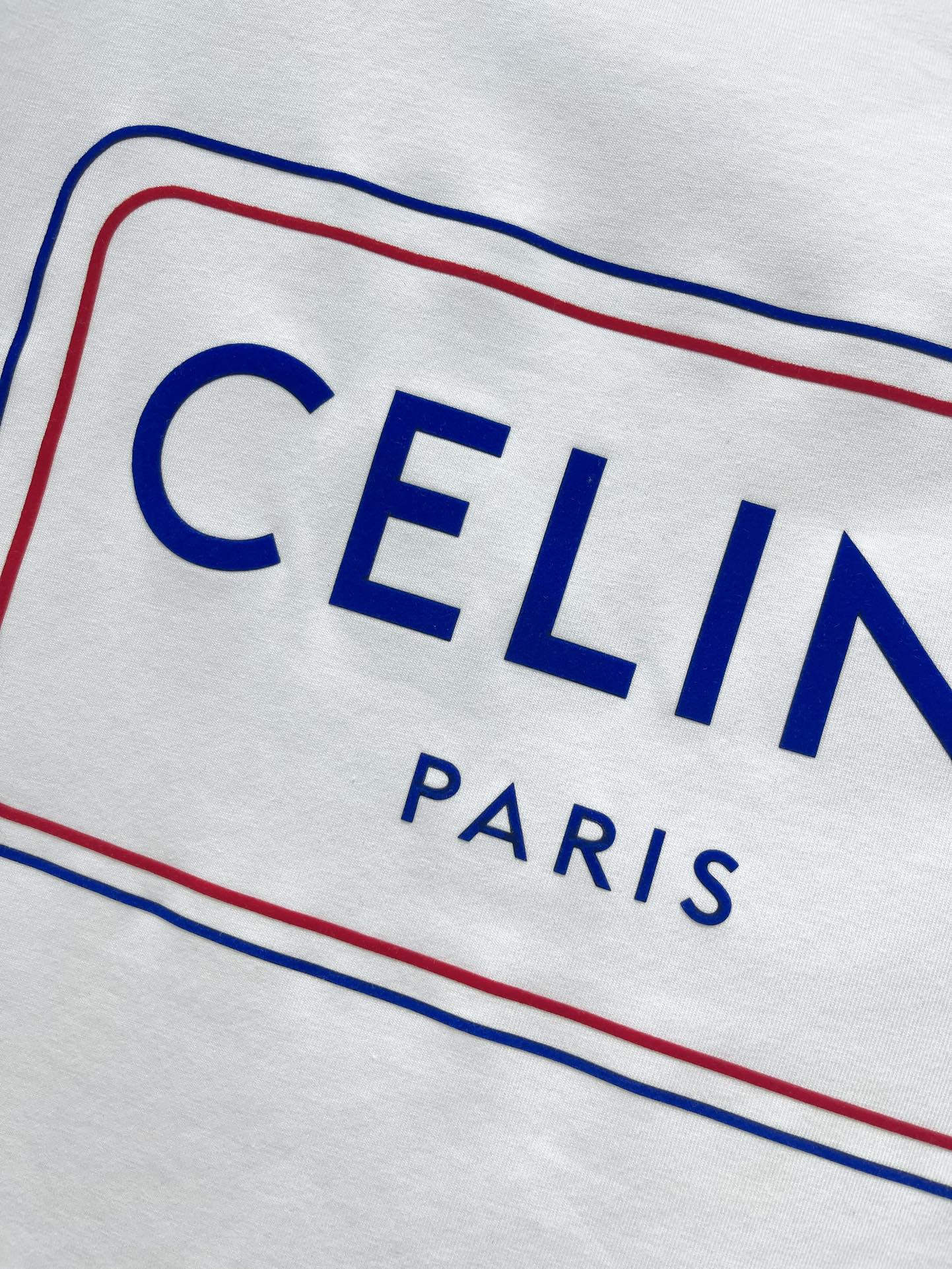 CELINE 26S T-SHIRT STYLE 92