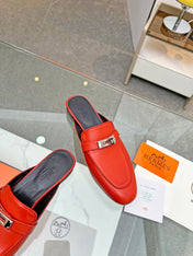 0Z MULE CANDY LAMBSKIN