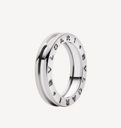 ZERO 1 ONE-BAND RING