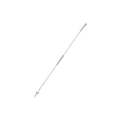 ICE CUBE 10 ELEMENTS HALF-SET BRACELET