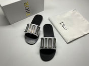 CD SLIDE REVOLUTION BLACK MIX GREY SHW