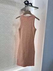 CC 25 Mid-length Dress