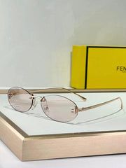 Fendi First Crystal
