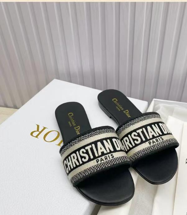 CD Mule Dway Slide 10mm Multi-motifs