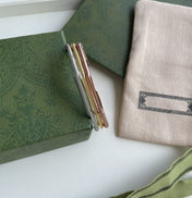 GG LINK TO LOVE STUDDED BRACELET