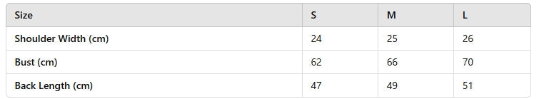 Chanel 25C Tank Top 228995