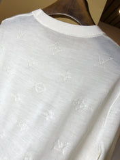 LV 25S CREW NECK PULLOVER 0078