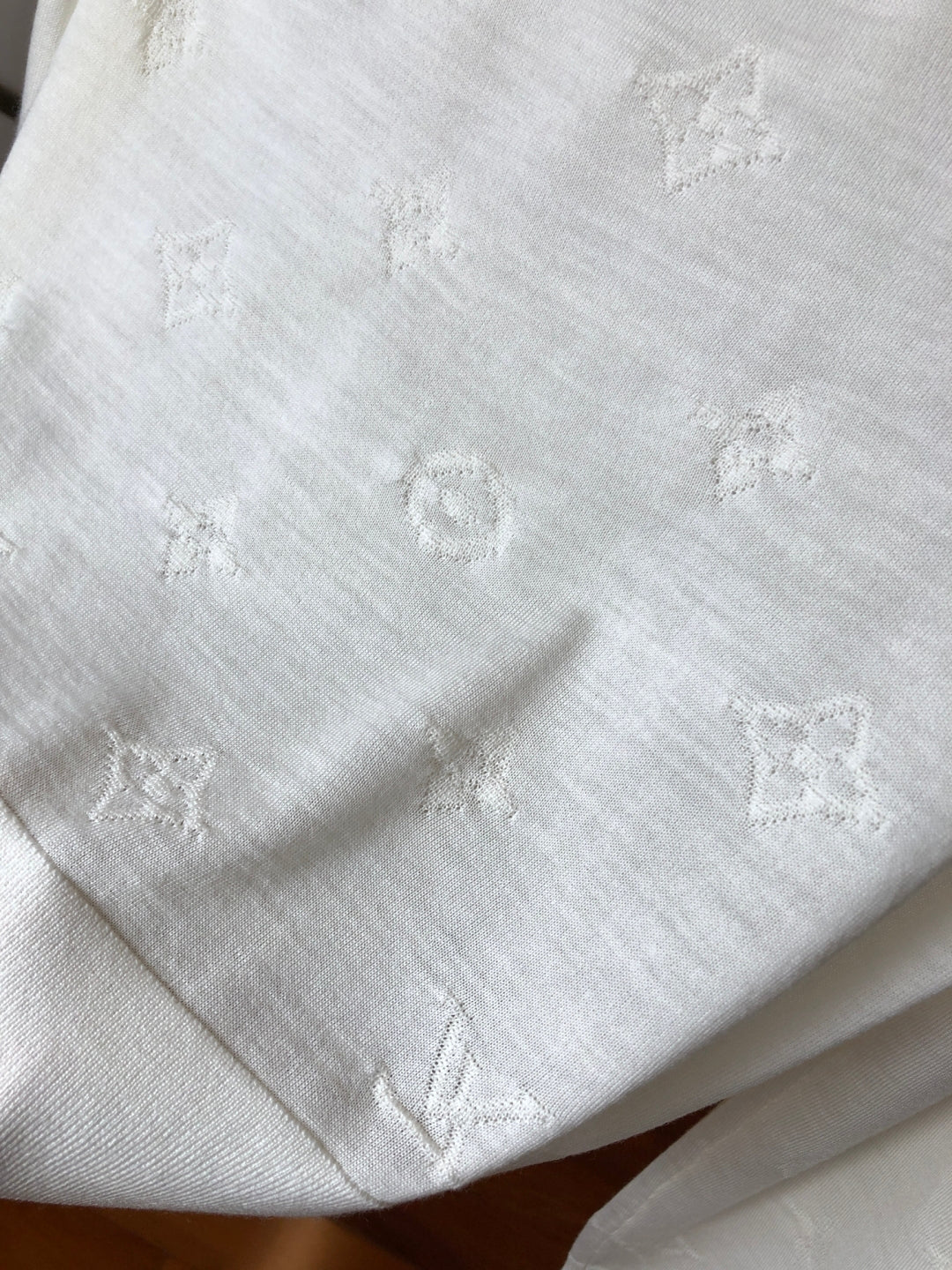 LV 25S CREW NECK PULLOVER 0078