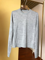 LV 25S CREW NECK PULLOVER 0079