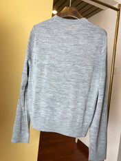 LV 25S CREW NECK PULLOVER 0079