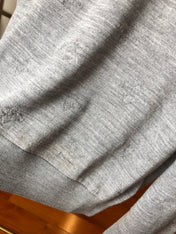 LV 25S CREW NECK PULLOVER 0079