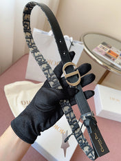 DIOR 25S BELT 20 MM 618007