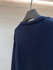 DIOR 25S KNITTED SWEATER 831