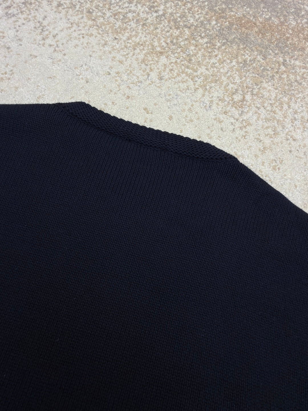 DIOR 25S KNITTED SWEATER 831