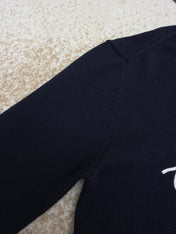 DIOR 25S KNITTED SWEATER 831
