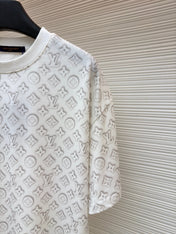 LV 25S SHORT-SLEEVE T-SHIRT 592304