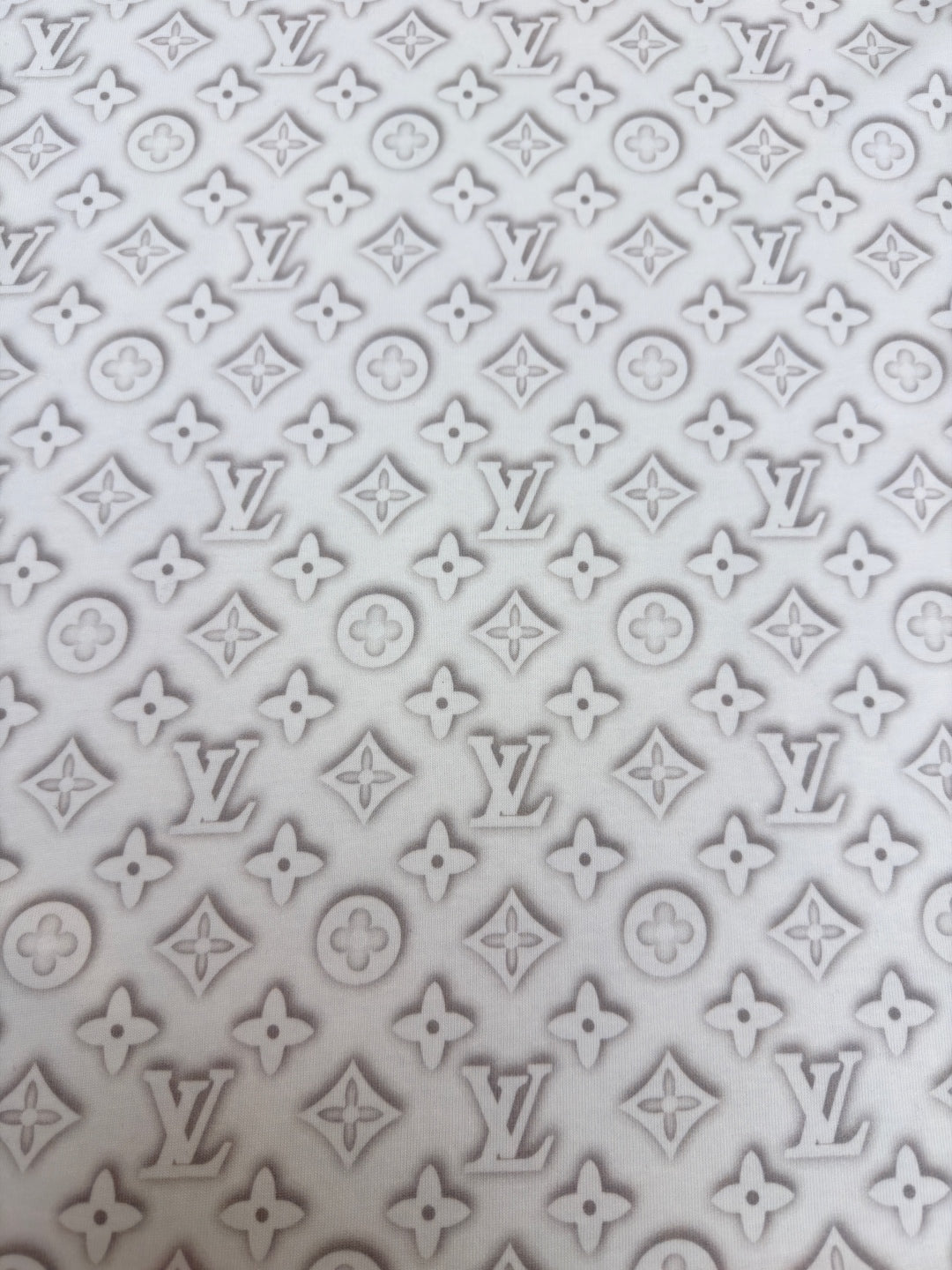 LV 25S SHORT-SLEEVE T-SHIRT 592304