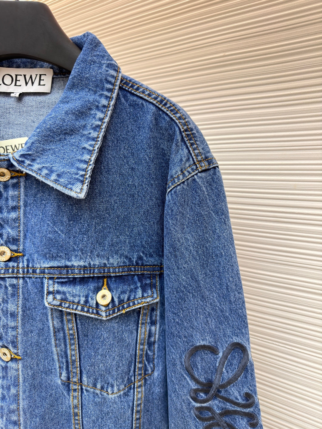 LOEWE JACKET STYLE 260