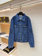 LOEWE JACKET STYLE 260