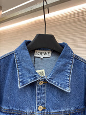 LOEWE JACKET STYLE 260