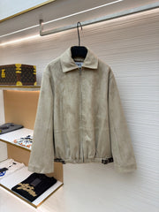 LOEWE JACKET STYLE 206