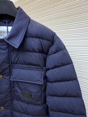 BURBERRY 25S DOWN JACKET 317