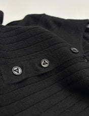 LV 25S POLO SWEATER 0101