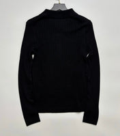 LV 25S POLO SWEATER 0101
