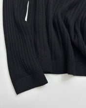 LV 25S POLO SWEATER 0101