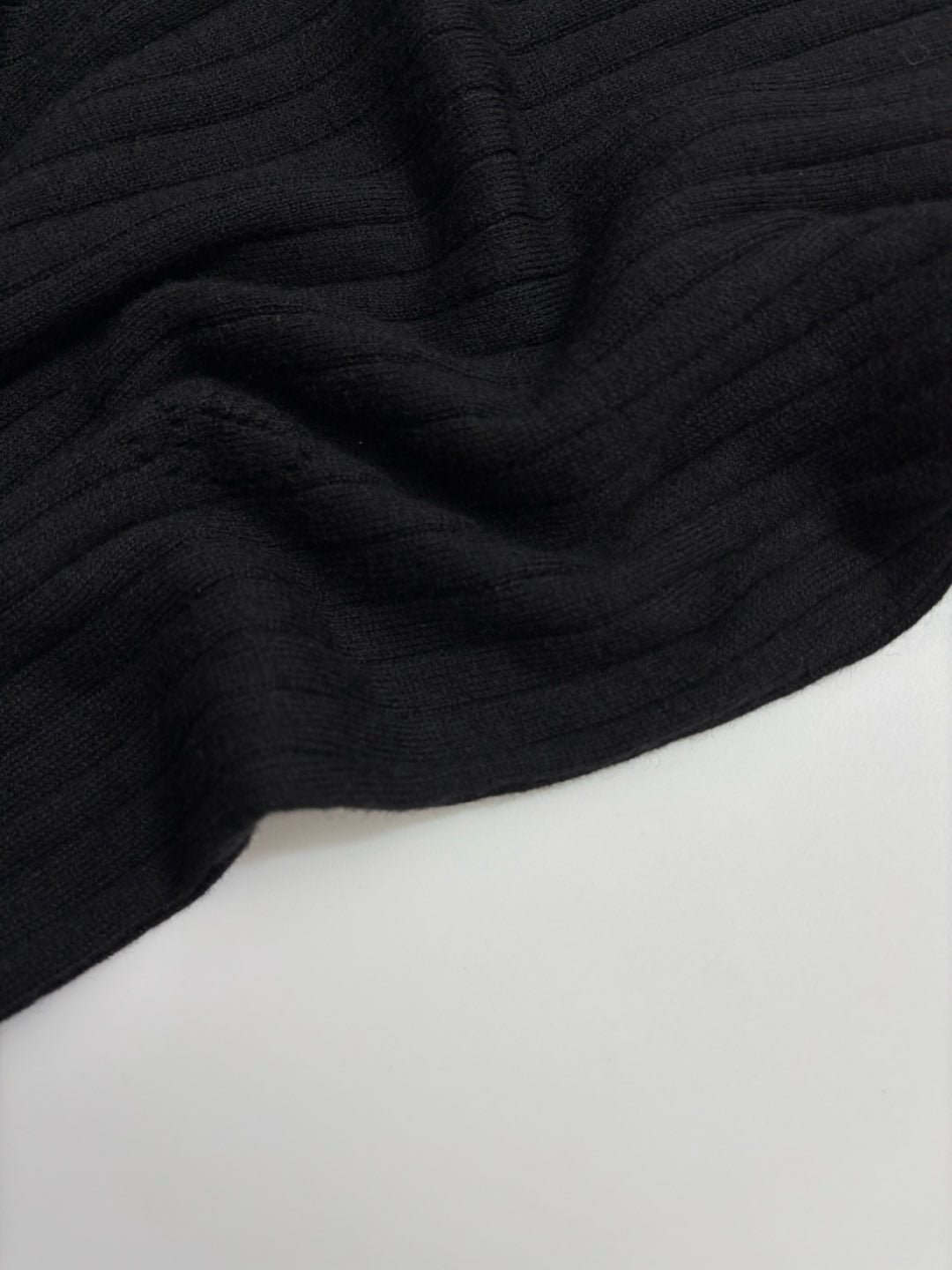 LV 25S POLO SWEATER 0101