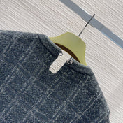 Gucci 2025 T-shirt Green Wool Viscose