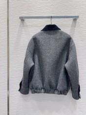 YSL 25S JACKET STYLE 74