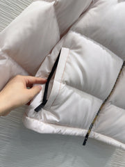 BURBERRY 25S DOWN JACKET 312