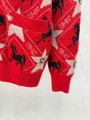 GUCCI CARDIGAN STYLE 45