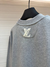 LV 25S SWEATSHIRT 592306
