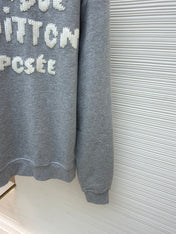 LV 25S SWEATSHIRT 592306
