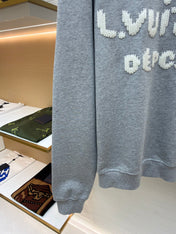 LV 25S SWEATSHIRT 592306