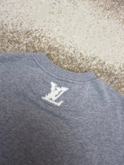 LV 25S SWEATSHIRT 592306