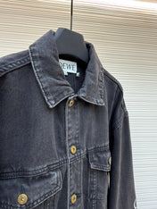 LOEWE JACKET STYLE 265