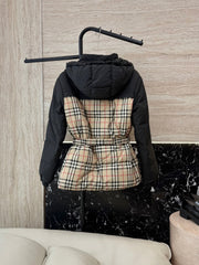 BURBERRY 25S DOWN JACKET 148