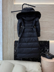 BURBERRY 25S DOWN COAT 0024