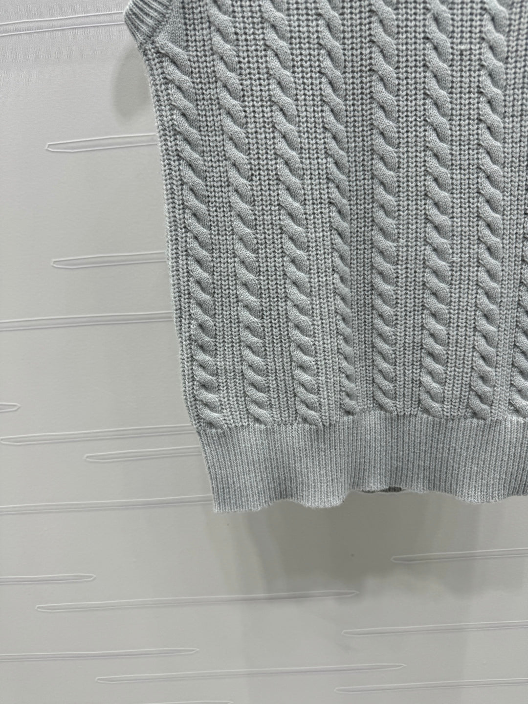 Loewe 25 Gile Shirt Wool 758120