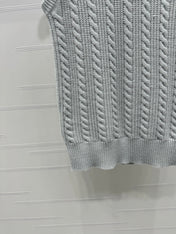 Loewe 25 Gile Shirt Wool 758120