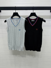 Loewe 25 Gile Shirt Wool 758120