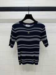 CC 25 T-Shirt Wool 233403