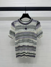 CC 25 T-Shirt Wool 233413