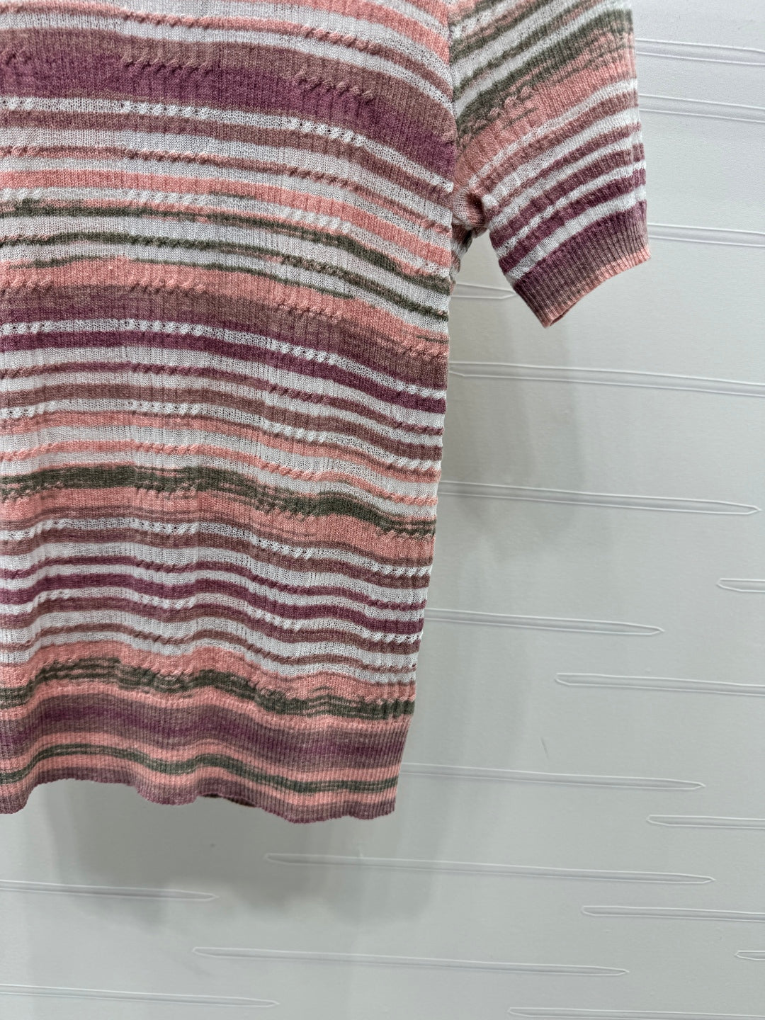 CC 25 T-Shirt Wool 233413