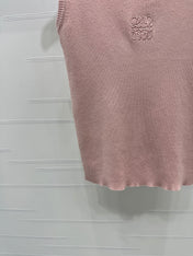Loewe 25 Tank Top Wool 232637