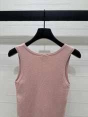 Loewe 25 Tank Top Wool 232637